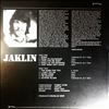 Jaklin -- Same (1)
