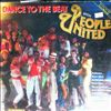 Various Artists -- Dance To Bit With People United (2)