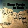 Deep Purple -- In Rock (1)