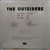 Outsiders -- Calling On Youth (1)