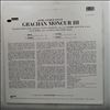 Moncur Grachan 3 -- Some Other Stuff (3)