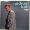 Ball Michael -- Same (2)