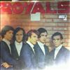 Royals -- Singoli (1)