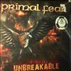 Primal Fear -- Unbreakable (2)