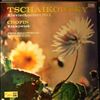 Magaloff N./Hague Philharmonic Orchestra (cond. Otterloo W.) -- Tchaikovsky - Klavierkonzert Nr. 1 / Chopin - Krakowiak (1)