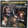Creedence Clearwater Revival -- Greatest Hits (3)