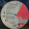 Untouchables -- Agent Double O Soul (1)