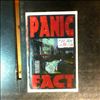 Panic -- Fact (2)