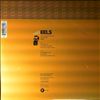 Eels -- The myspace transmissions  (1)