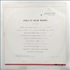 Mauriat Paul and His Orchestra -- Mauriat Paul and His Orchestra Plays (Gone Is Love) (2)