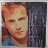 James Colin -- Sudden Stop (1)