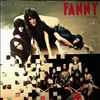 Fanny -- Rock And Roll Survivors (3)