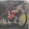 Hawkwind -- Hall Of The Mountain Grill (1)