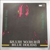 Holiday Billie -- Strange Fruit (2)