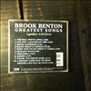 Benton Brook -- Greatest Hits (2)