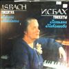 Nikolaeva Tatiana -- Bach - Toccatas (1)