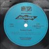 Scanner -- Terminal Earth (1)