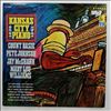Basie Count - Johnson Pete - McShann Jay - Williams Mary Lou -- Kansas City Piano (1936-1941) (2)