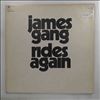 James Gang -- James Gang Rides Again (1)