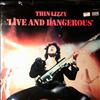 Thin Lizzy -- Live And Dangerous (1)