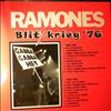 Ramones -- Blitzkrieg '76 (3)