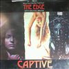Edge with Brook Michael (U2 Solo) -- Captive - Original Motion Picture Soundtrack (2)