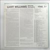 Williams Griff And His Orchestra -- Uncollected Williams Griff, 1946, 1951 (1)