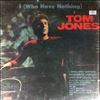Jones Tom -- I Who Have Nothing (1)