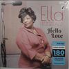 Fitzgerald Ella -- Hello Love (1)
