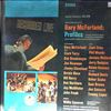 McFarland Gary -- Profiles (3)