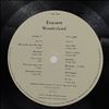 Erasure -- Wonderland (1)
