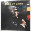 De Carmo Carlos -- Ao Vivo No Olympia (2)