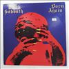 Black Sabbath -- Born Again (2)