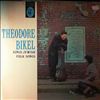 Bikel Theodore -- Sings Jewish Folk Songs (2)