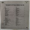 Various Artists -- Best Of Italo-Disco Vol. 8 (3)