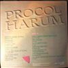 Procol Harum & Edmonton Symphony Orchestra -- Treasure Album. Greatest Hits (2)