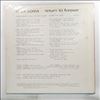 Corea Chick -- Return To Forever (1)