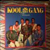 Kool and The Gang -- Forever (1)