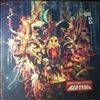 Red Fang -- Whales And Leeches (1)