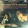 Mauriat Paul and His Orchestra -- LOVE (3)