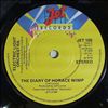 Electric Light Orchestra (ELO) -- The Diary Of Horace Wimp (2)