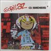 Gorillaz -- G Sides (2)