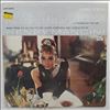 Mancini Henry -- Breakfast At Tiffany's (Music From The Motion Picture Score) (3)