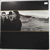 U2 -- Joshua Tree (3)