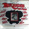 Dr. J.R. Kool & The other Roxannes -- The complete story of Roxanne the album (2)