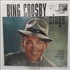Crosby Bing -- Crosby Bing Sings (2)