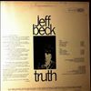 Beck Jeff -- Truth (1)