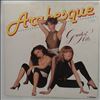 Arabesque -- Greatest Hits (1)