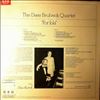 Brubeck Dave Quartet -- For Iola (2)
