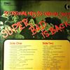 Various Artists -- Super Bad Is Back (20 Original Hits / 20 Original Stars) (2)